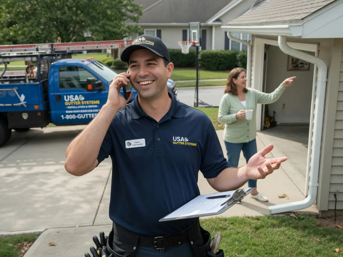 Gutter Installation Allentown, GA FAQs